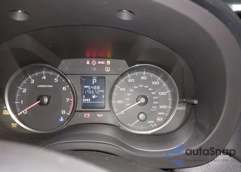 2015 Subaru Xv Crosstrek 2.0I Premium z USA, uszkodzony, nr VIN JF2GPACC0F8311297